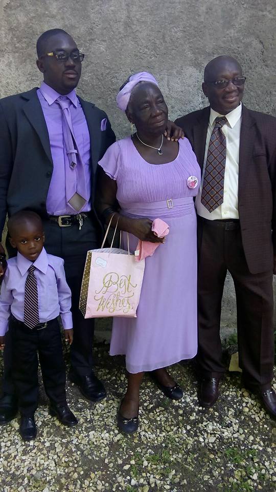 Janet funeral Texchus